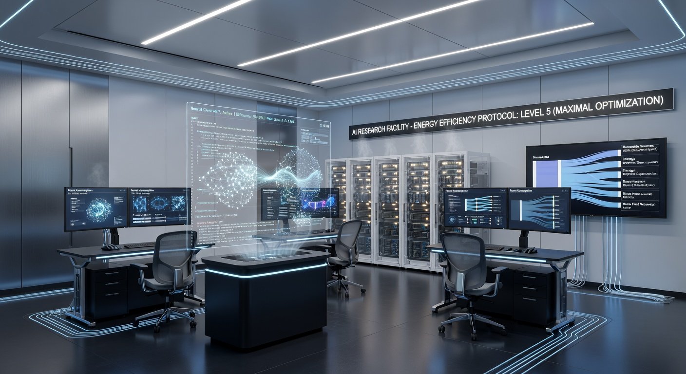 AI Energy Efficiency Breakthrough Cuts Power Use 100x — Plus $5B Funding and Brain MRI Advances
