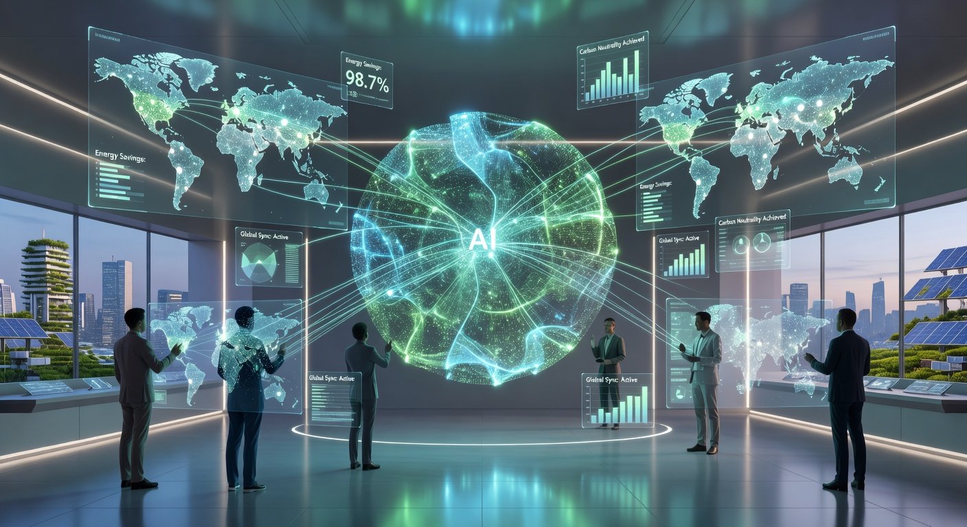 100x More Efficient AI, Global Alliances, and the Ethics Debate: This Week in AI