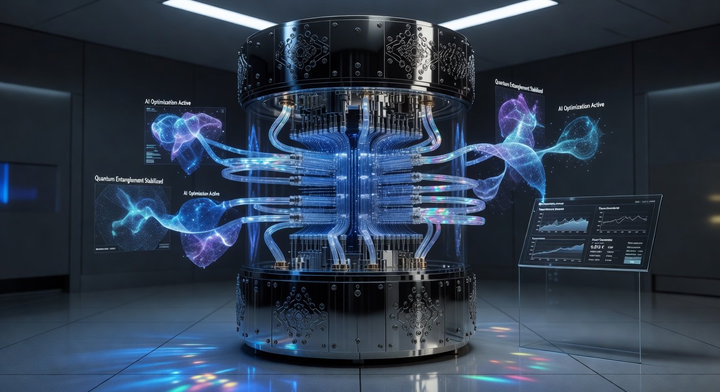 NVIDIA’s Ising Models and the Quantum-AI Convergence Reshaping Computing in 2026