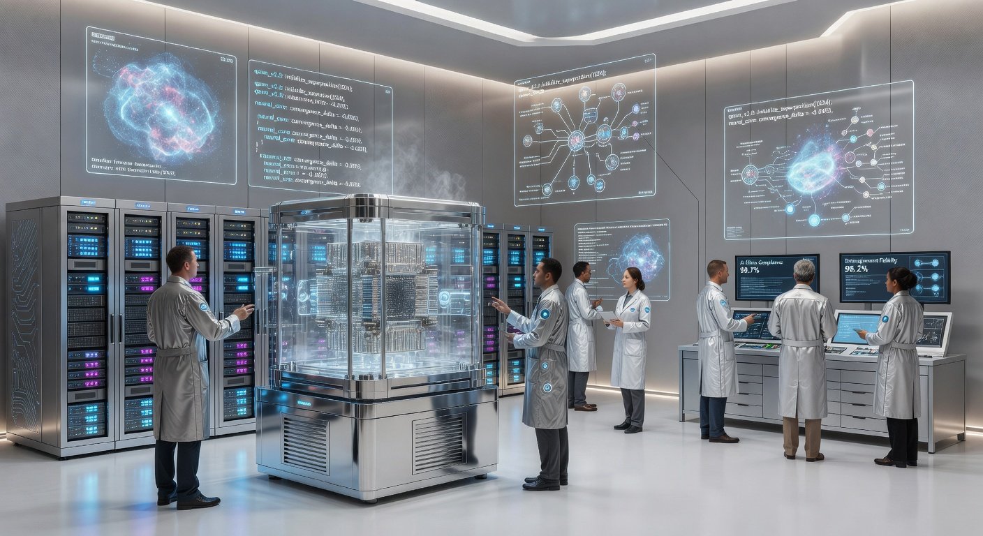 NVIDIA’s Ising Models and GPT-5.4: How AI’s Newest Milestones Are Reshaping the Technology Landscape