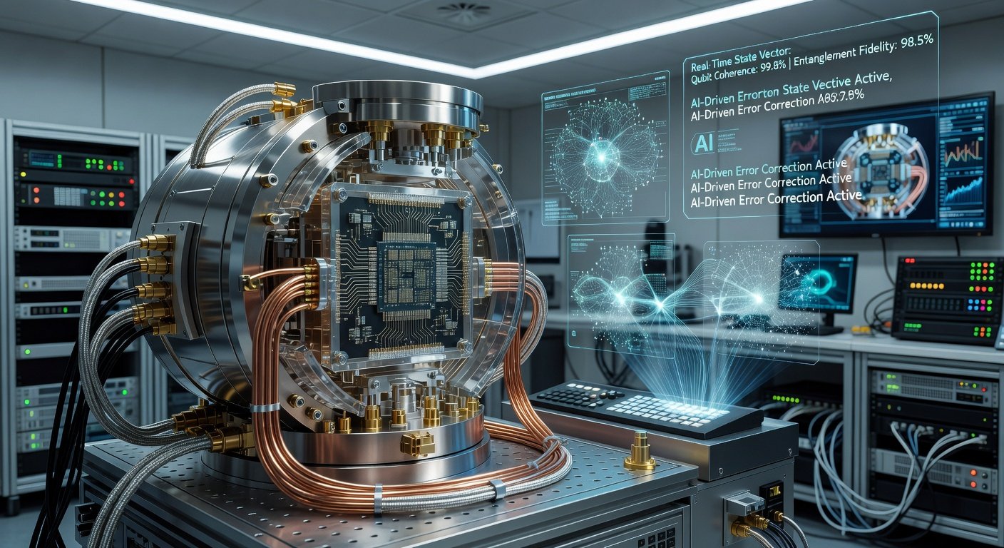 NVIDIA’s Ising Models and the AI Quantum Leap: What the Latest Breakthroughs Mean for the Industry