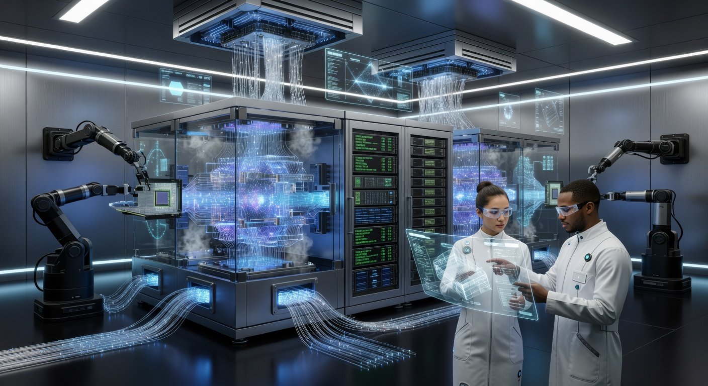 NVIDIA’s Ising AI Models and the Quiet Momentum Shaping Tech in 2026