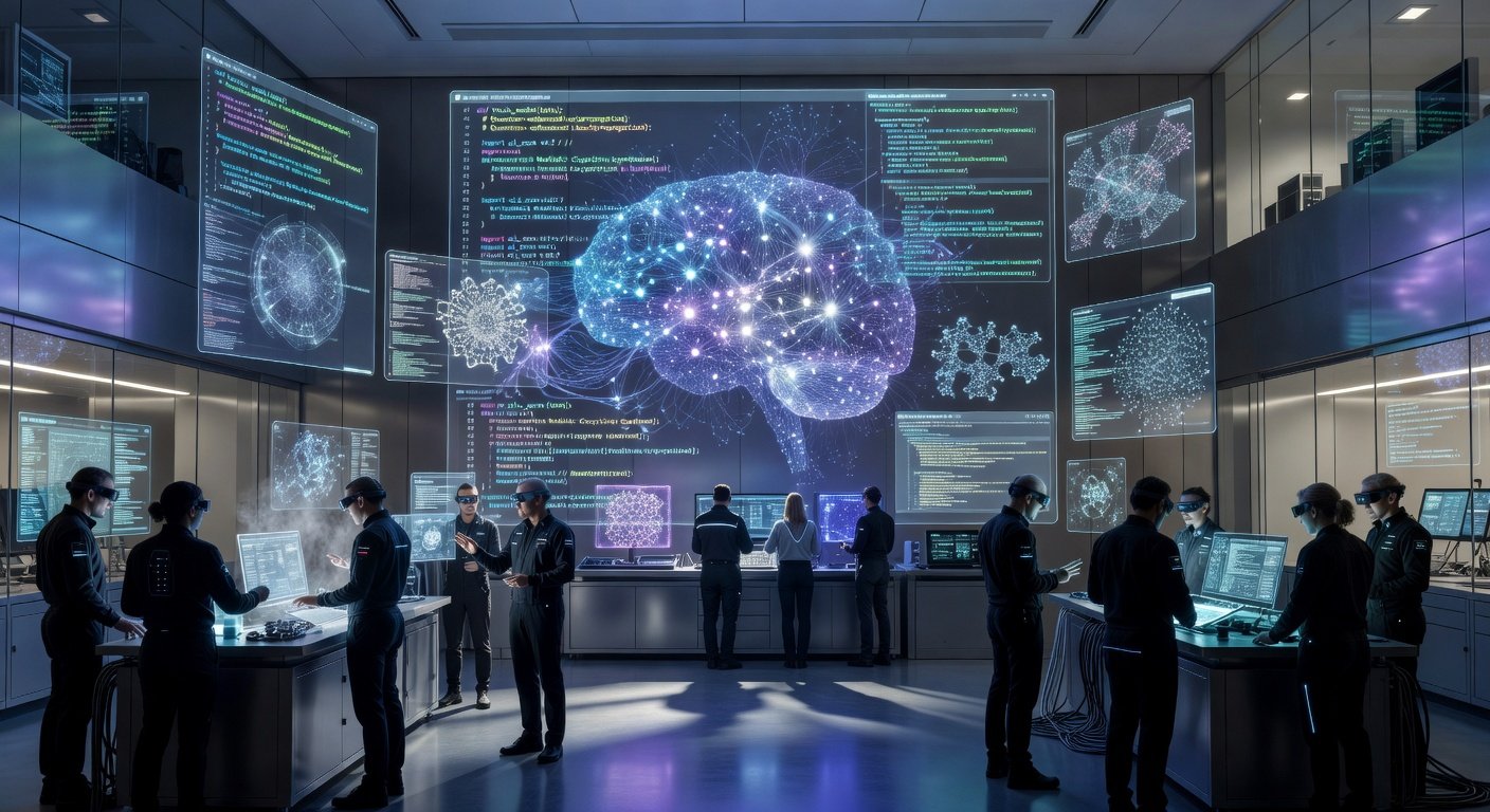 GPT-5.5 ‘Spud’ Arrives as DeepSeek Eyes $20B Valuation: AI’s Biggest Week Yet