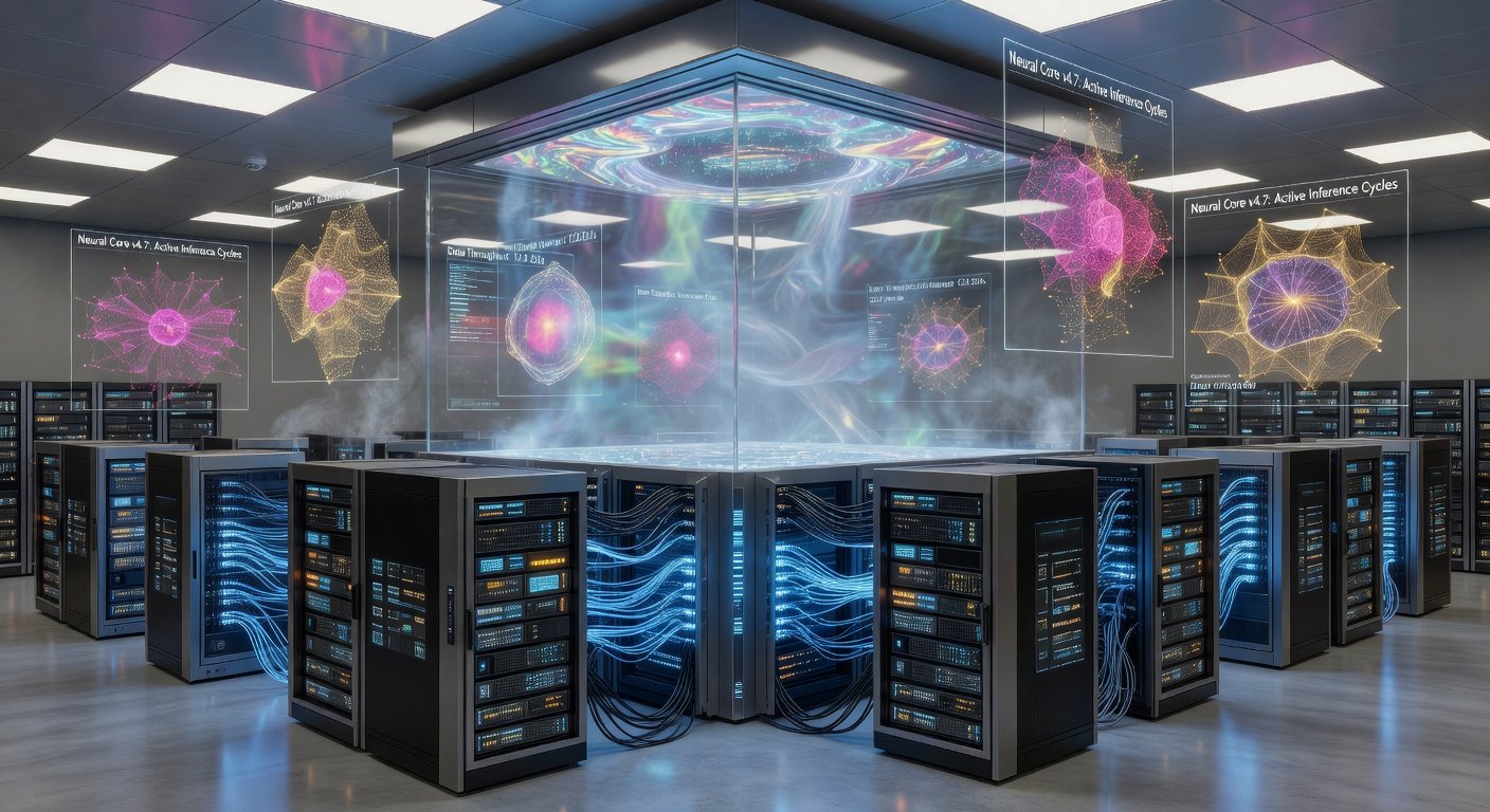 GPT-5.5 and Google’s New TPUs Signal a Major Shift in AI Infrastructure