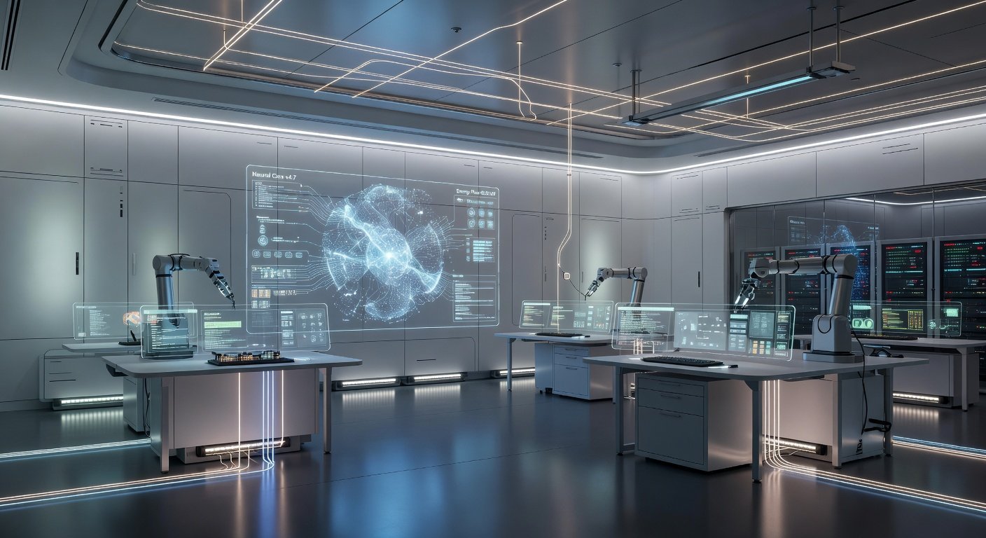 AI Cuts Energy Use 100x While Boosting Accuracy: This Week’s Most Significant AI Developments