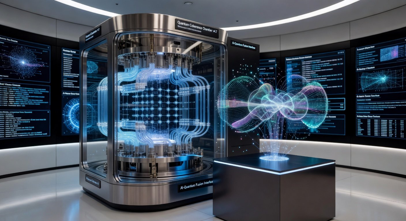NVIDIA’s Ising Models and the AI-Quantum Frontier: What the Latest Breakthroughs Mean for the Industry