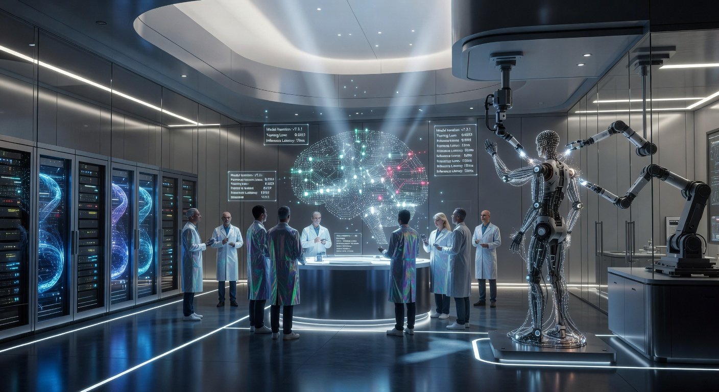 Anthropic’s Mythos Model Leaked While AI Labs Race to Release GPT-5.5, Qwen3, and Kimi K2