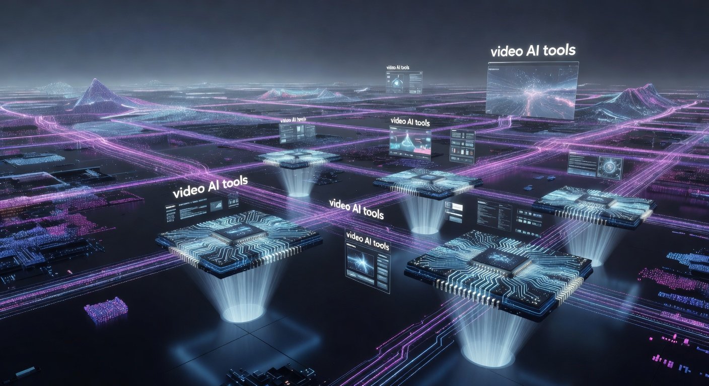 GPT-5.5, Veo 3, and Analog AI Chips: The Week AI Took a Significant Leap Forward