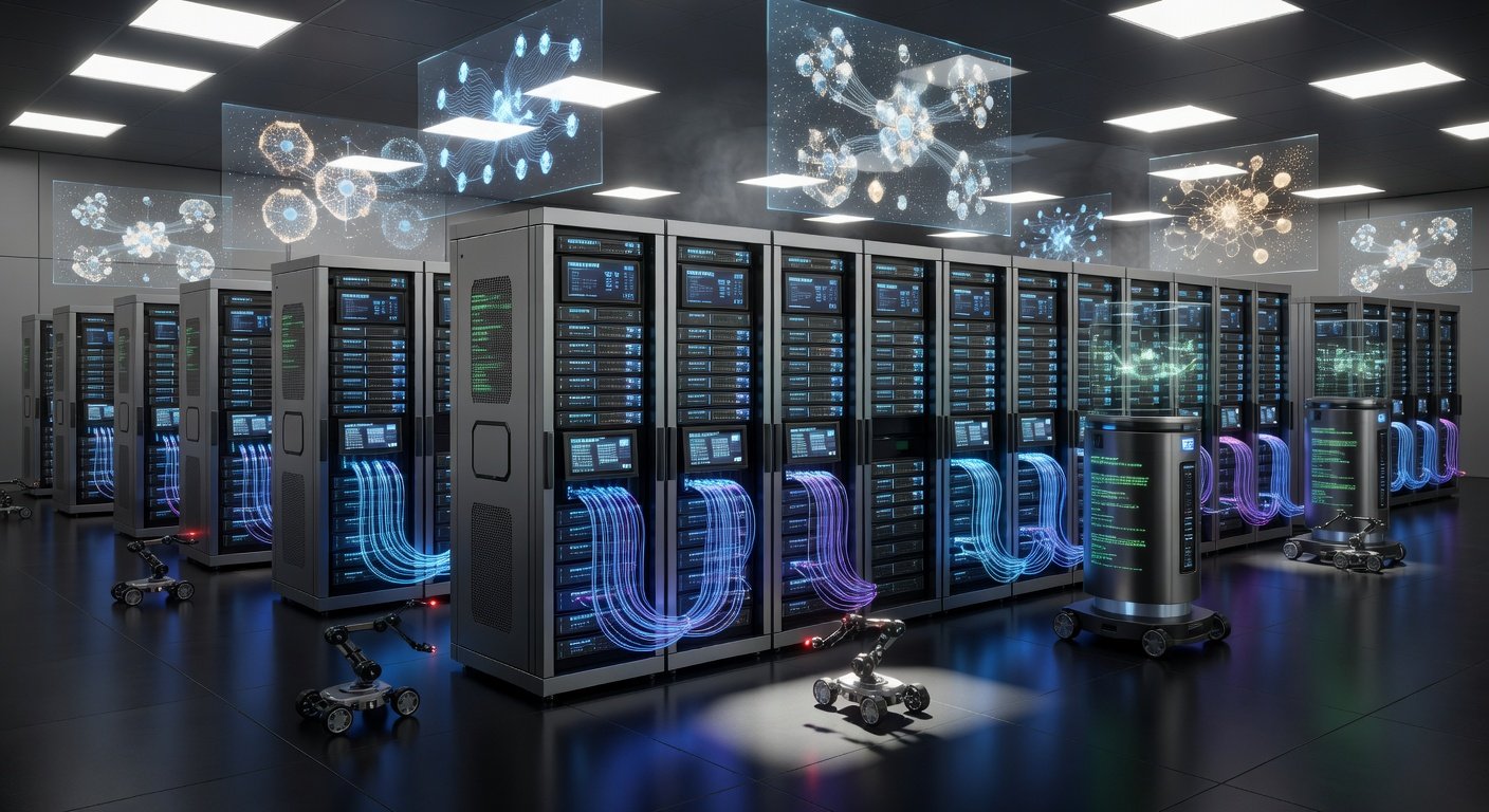 NVIDIA, Google Cloud, and the AI Infrastructure Race: What the Latest Moves Mean for 2026