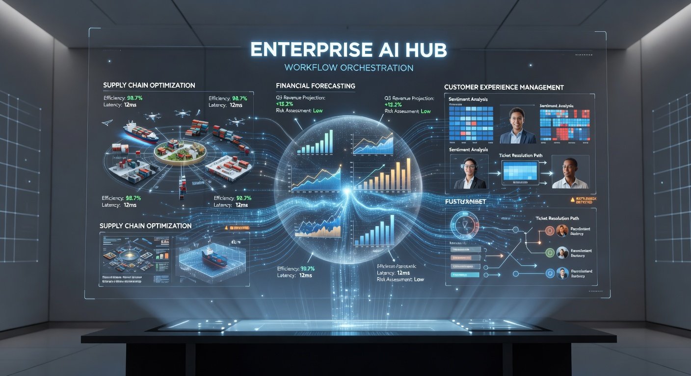 GPT-5.5 Arrives: OpenAI’s Push Toward an AI Super App and What It Means for Enterprise