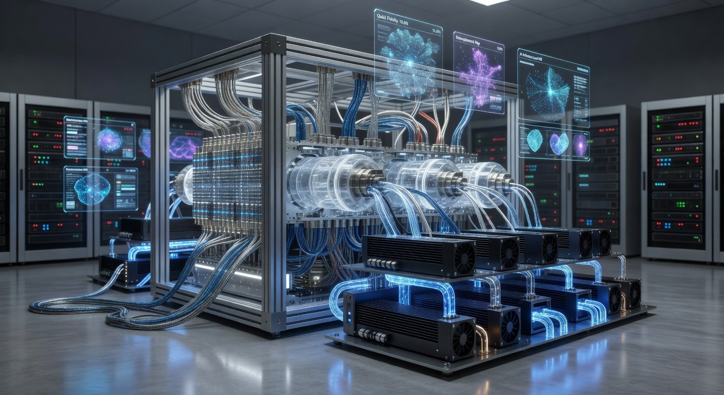 NVIDIA’s Ising Models, Google’s New TPUs, and the AI Hardware Race Heating Up in 2026