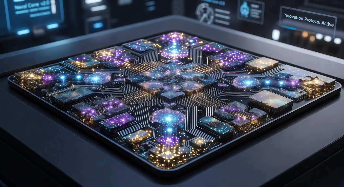 AI Hardware, Sandbox Execution, and Chip Innovation: What’s Shaping AI in 2025