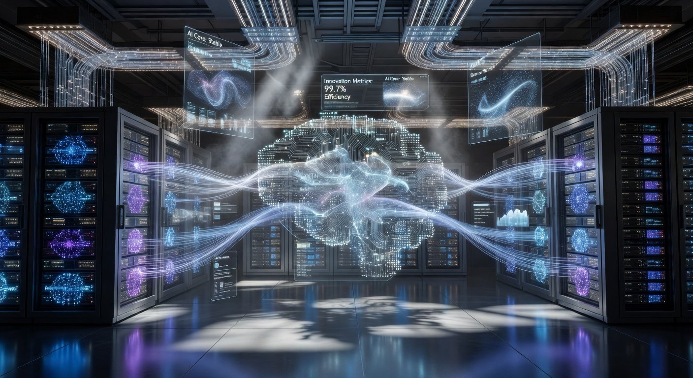 Google’s $40B Anthropic Bet Leads a Week of Massive AI Infrastructure Moves