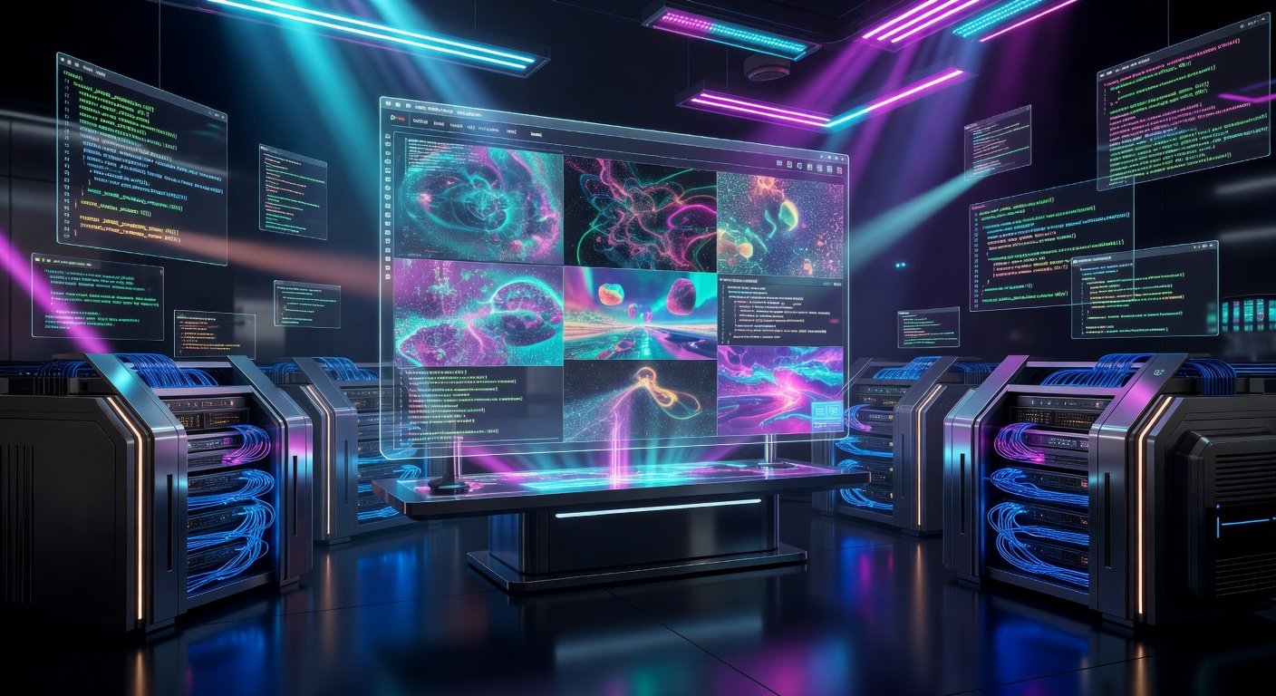Google Veo 3 Launches on Vertex AI: Key AI Video, Chip, and Ethics Developments