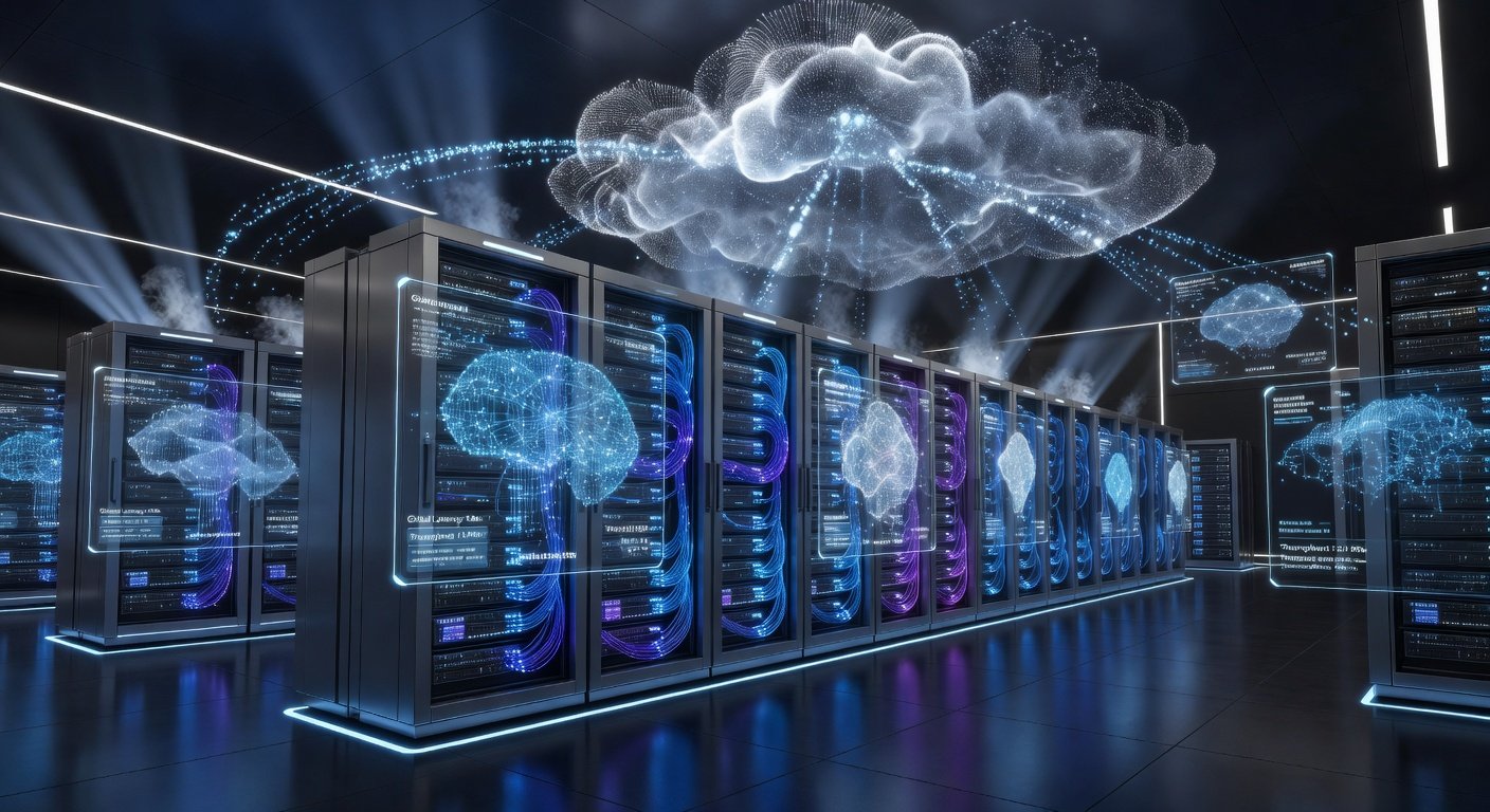 Google Cloud’s Next-Gen TPUs and OpenAI’s Model Upgrade Signal a New Phase in AI Infrastructure