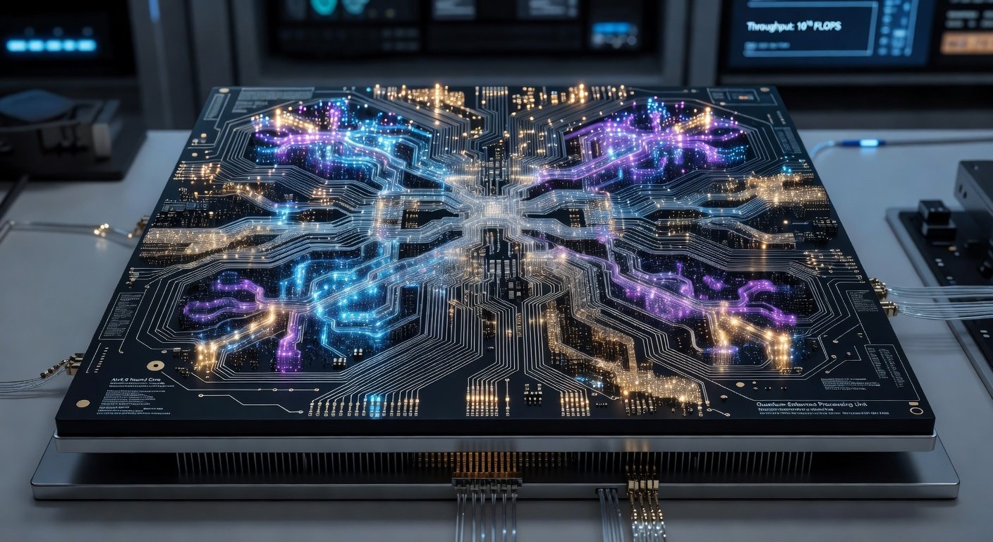 IBM’s Analog AI Chip, GPT-5.5, and the Week’s Most Significant AI Developments