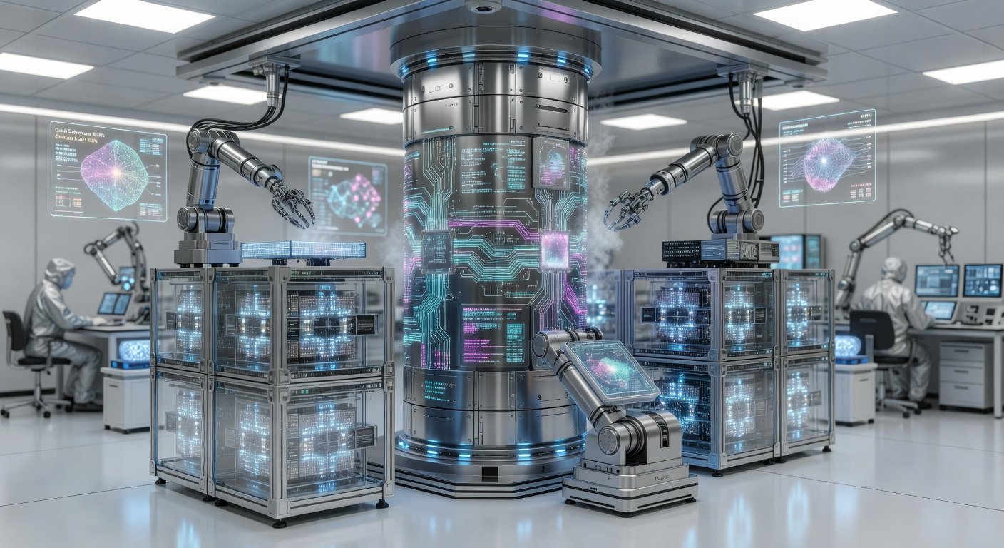 AI and Hardware Innovation in 2026: What the Quiet Periods Reveal About the Sector’s Pace