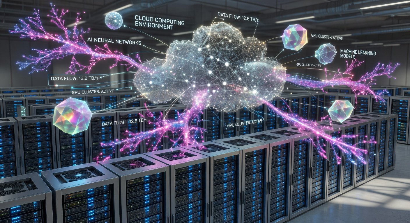 AWS Joins the OpenAI Ecosystem as Cloud AI Competition Intensifies