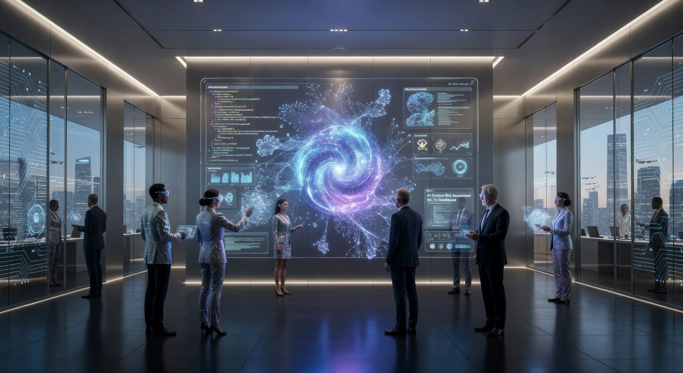 GPT-5.5 Leads a Week of Significant AI Milestones: Agents, Infrastructure, and Enterprise Security