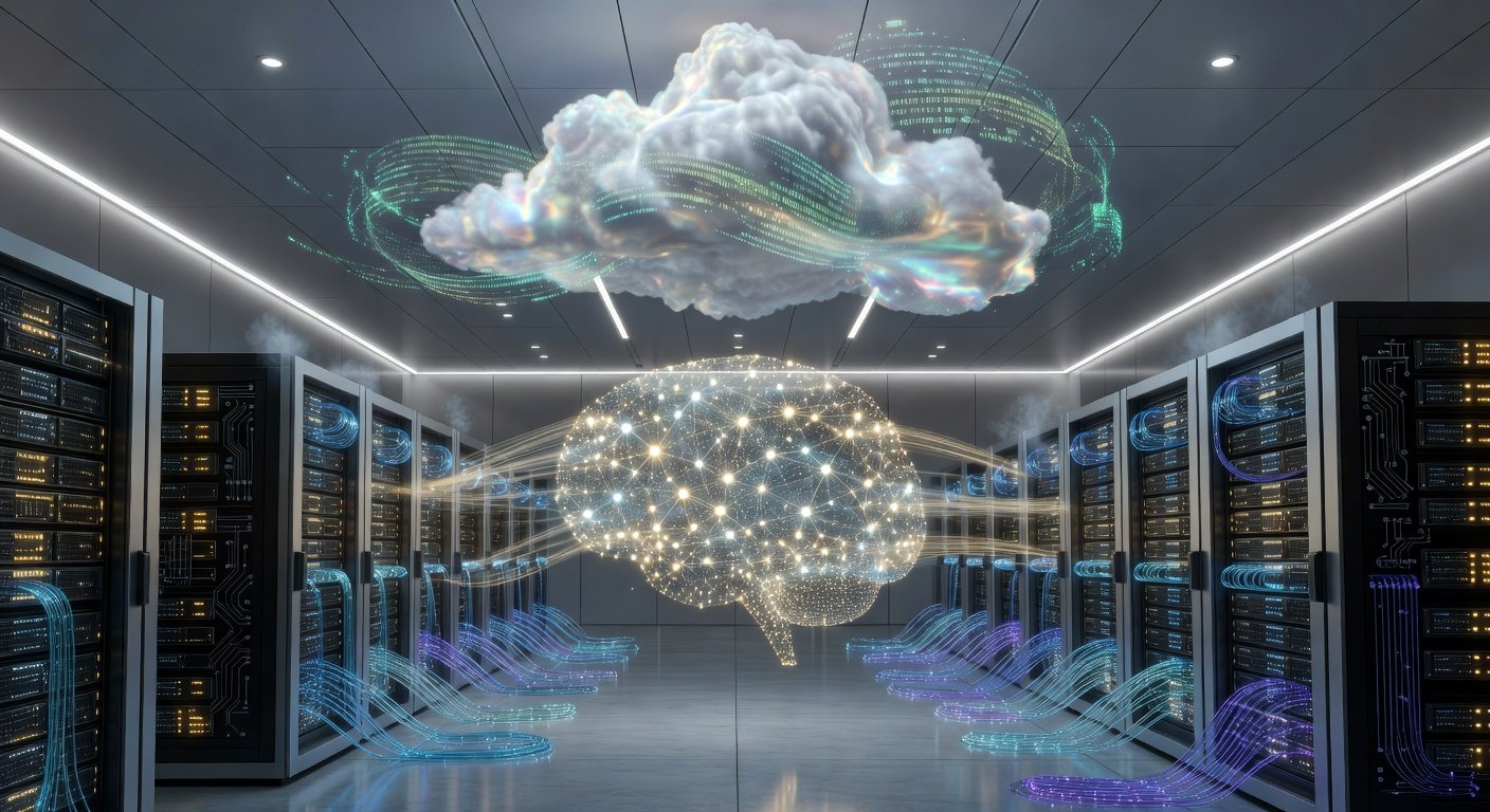 AI, NVIDIA, and Cloud Computing: The Trends Reshaping Technology in 2026