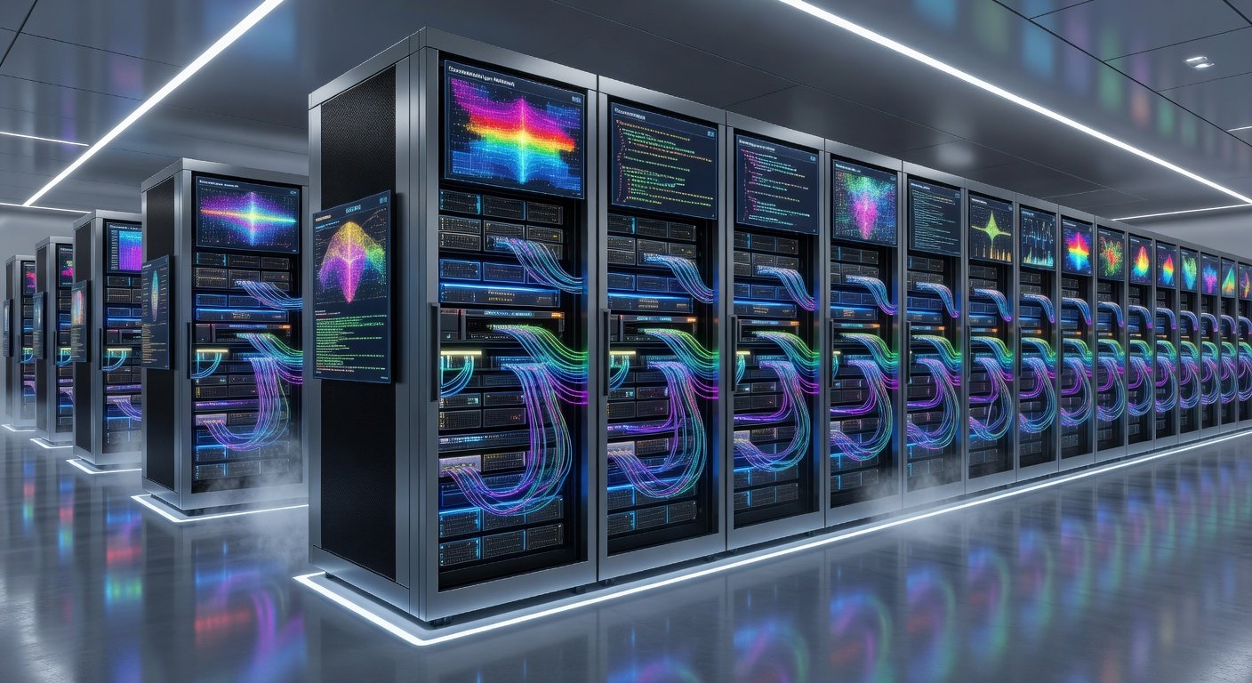 NVIDIA’s Quantum Leap, GPT-5.4, and the AI Infrastructure Race Reshaping 2026