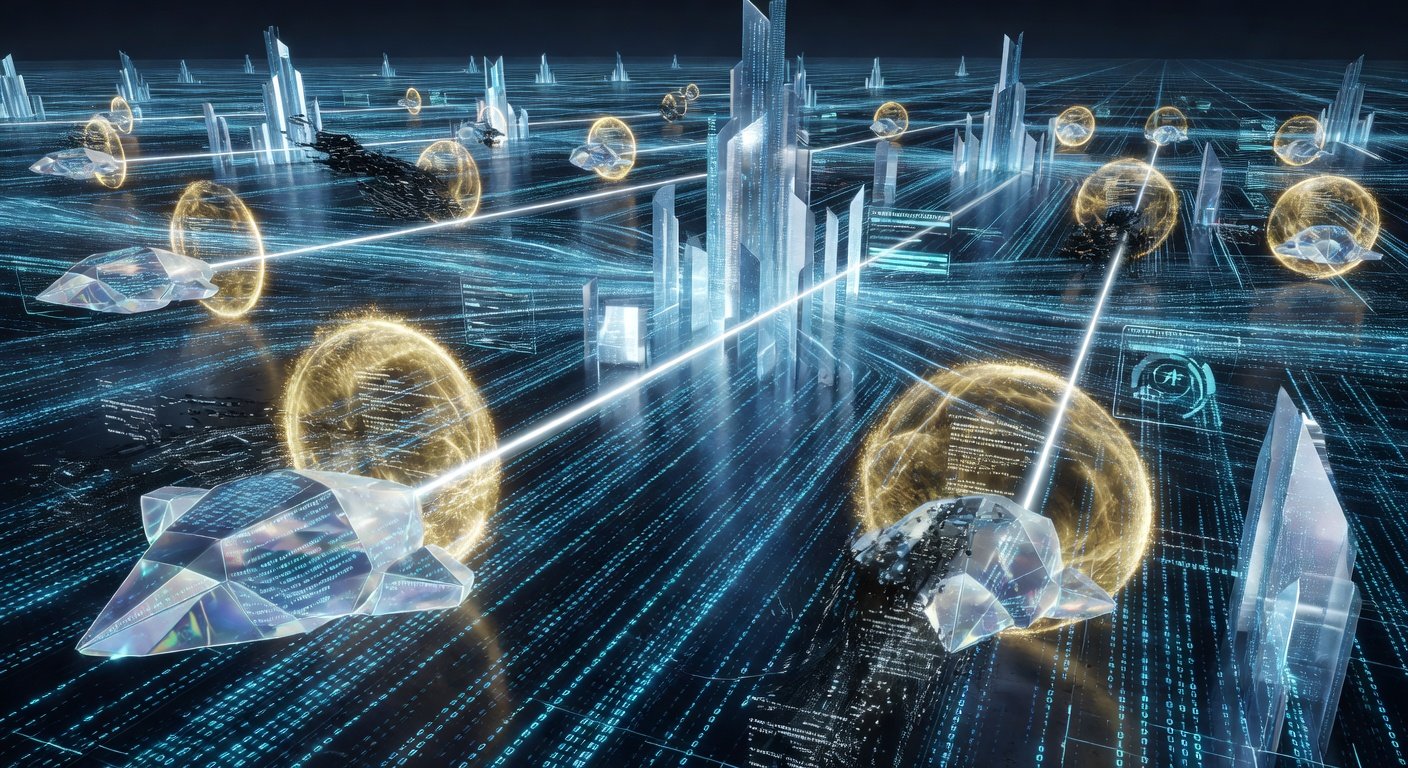 Enterprise AI Security Takes Center Stage: Microsoft, IBM, and X Shape the Governance Landscape
