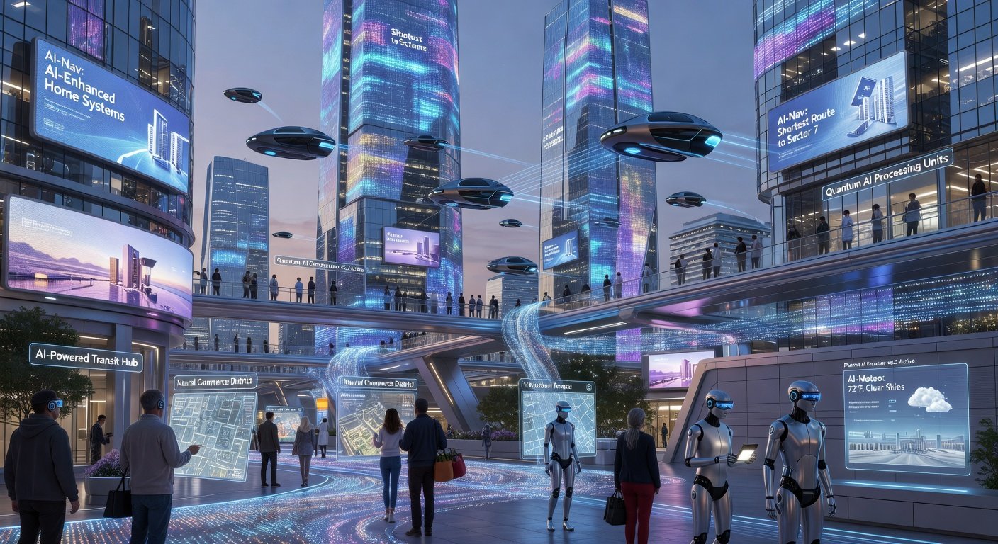 AI in 2025: What the Quiet Days Tell Us About the Industry’s Maturing Pace