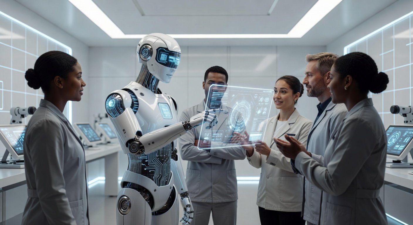 AI Industry Consolidation Accelerates: $643M Eigen AI Deal, Meta’s Robotics Push, and Emerging Safety Risks