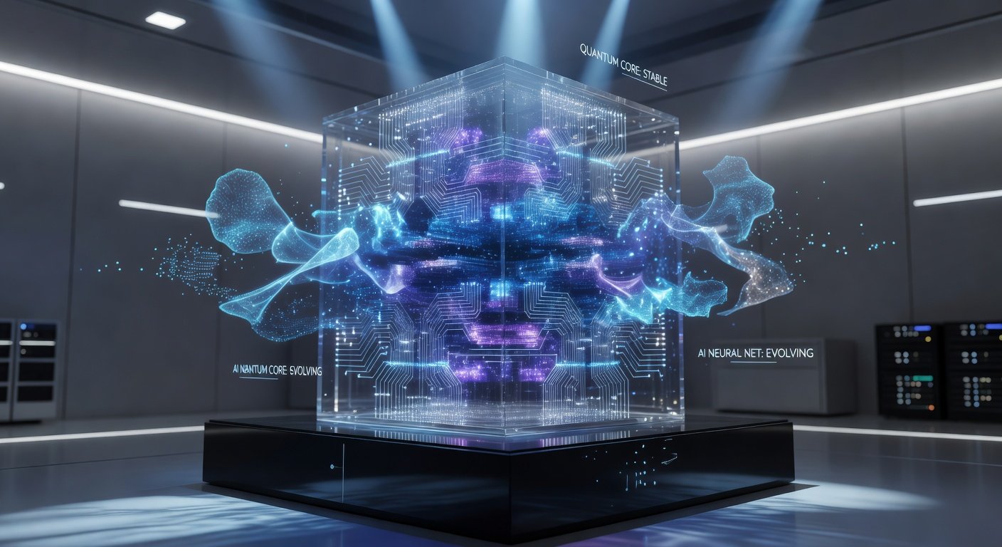 NVIDIA’s Quantum AI Leap, GPT-5.4 Benchmarks, and the ASIC Surge Reshaping Tech in 2026