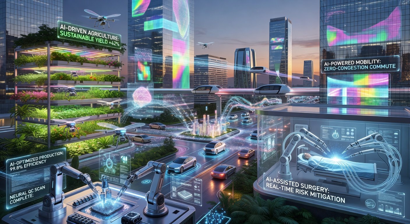 AI Industry Consolidation Accelerates: $643M Eigen AI Deal, Meta’s Robotics Push, and Google’s Veo 3 Launch