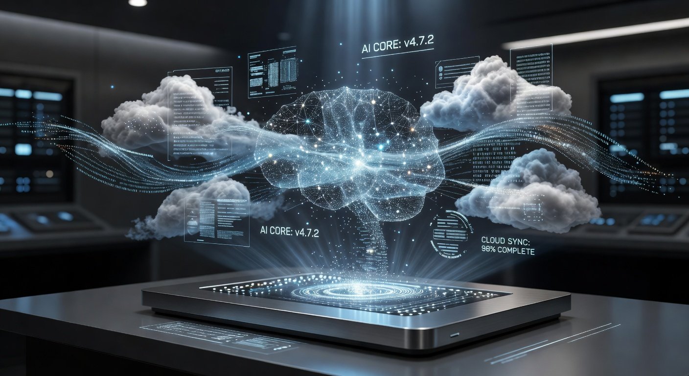 GPT-5.4 Surpasses Human Performance on AI Benchmarks — and Google’s New TPUs Are Powering the Next Wave