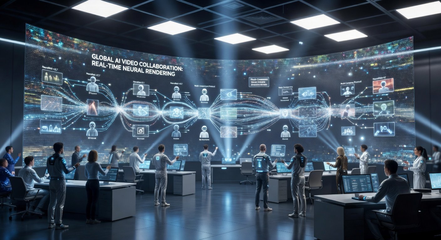 Google Opens Veo 3 to All Vertex AI Users as AI Ethics and Global Tech Alliances Reshape the Industry