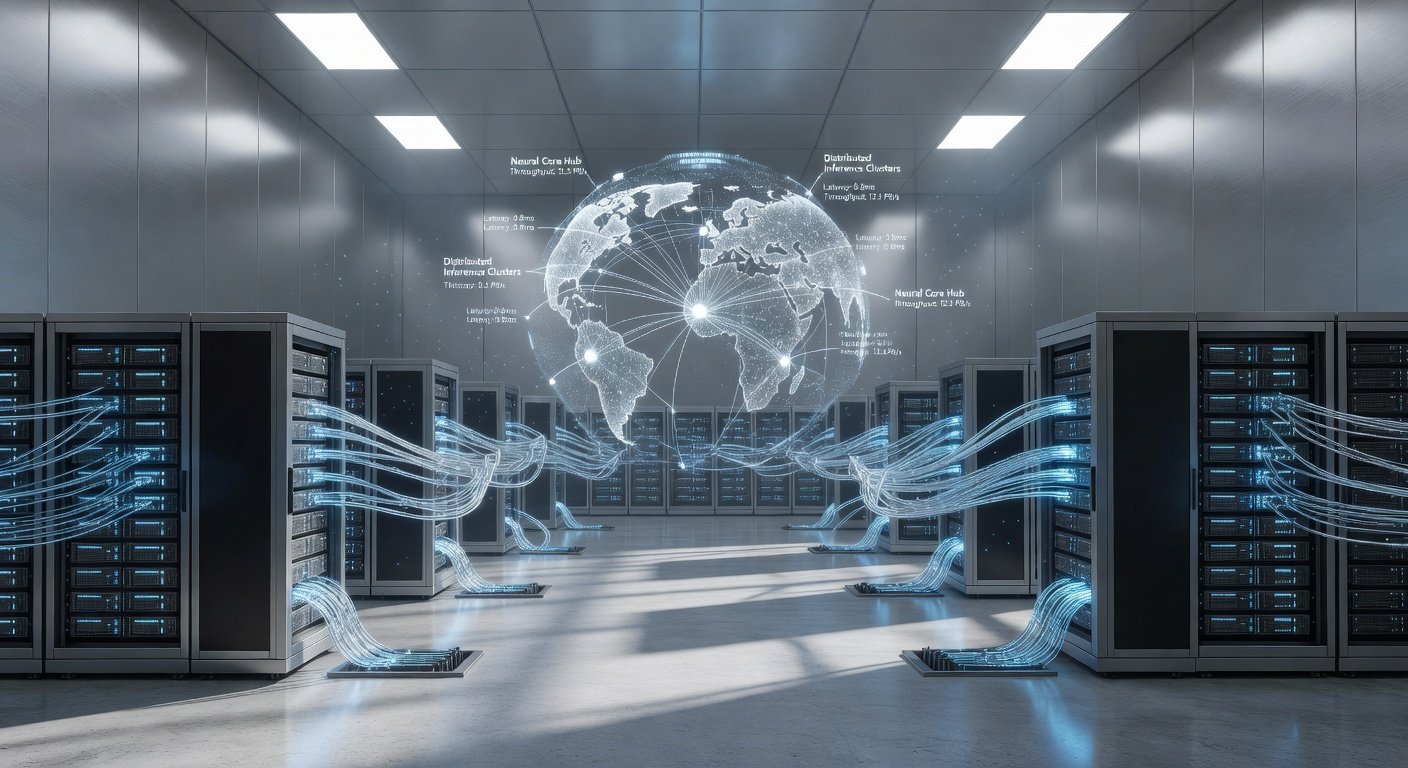AI Infrastructure Race Intensifies: GPT-5.4, NVIDIA Nemotron, and Next-Gen Cloud Hardware Signal a New Era