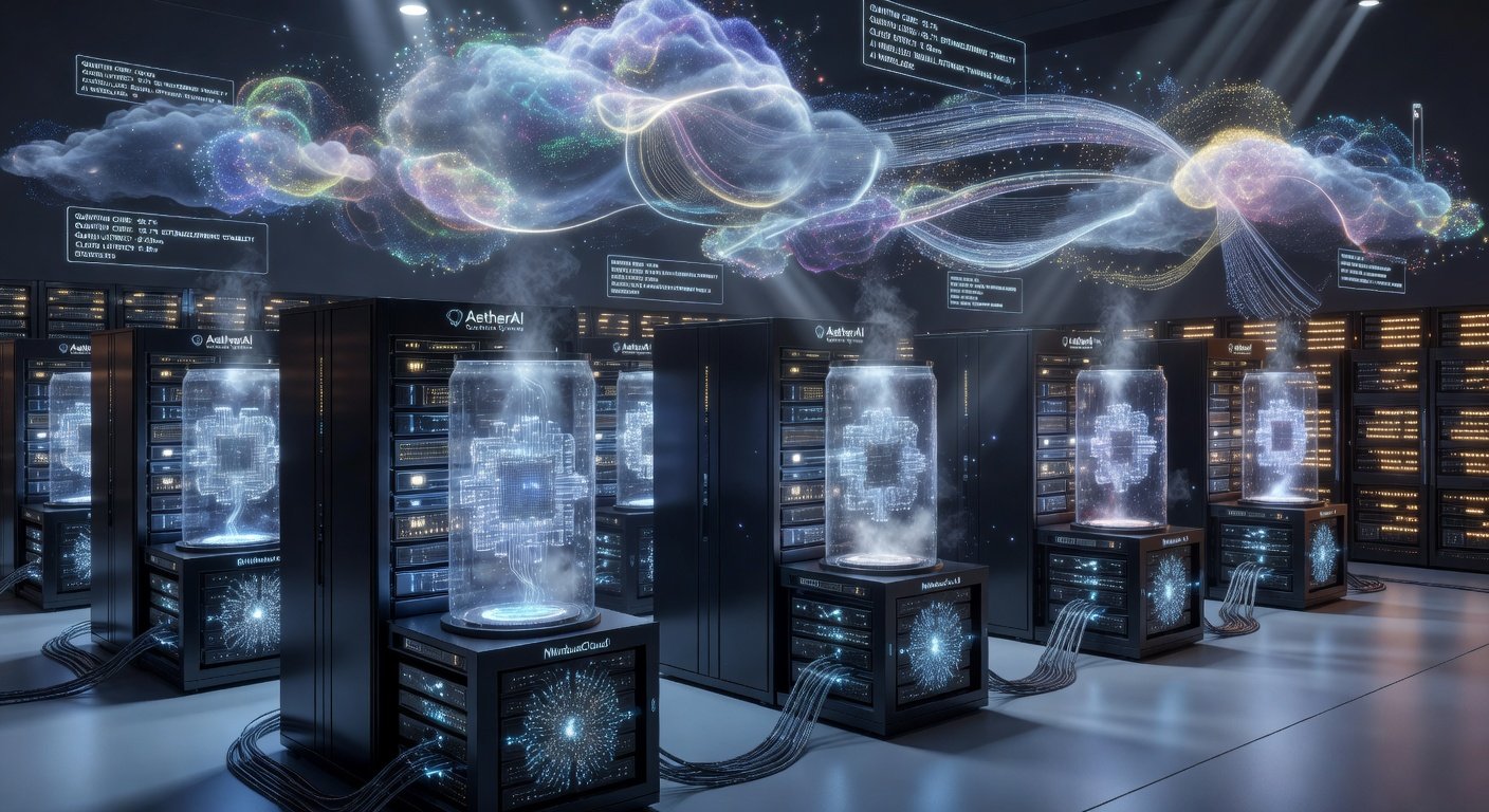 NVIDIA’s Ising Models and Next-Gen TPUs Signal a New Era for AI-Powered Computing