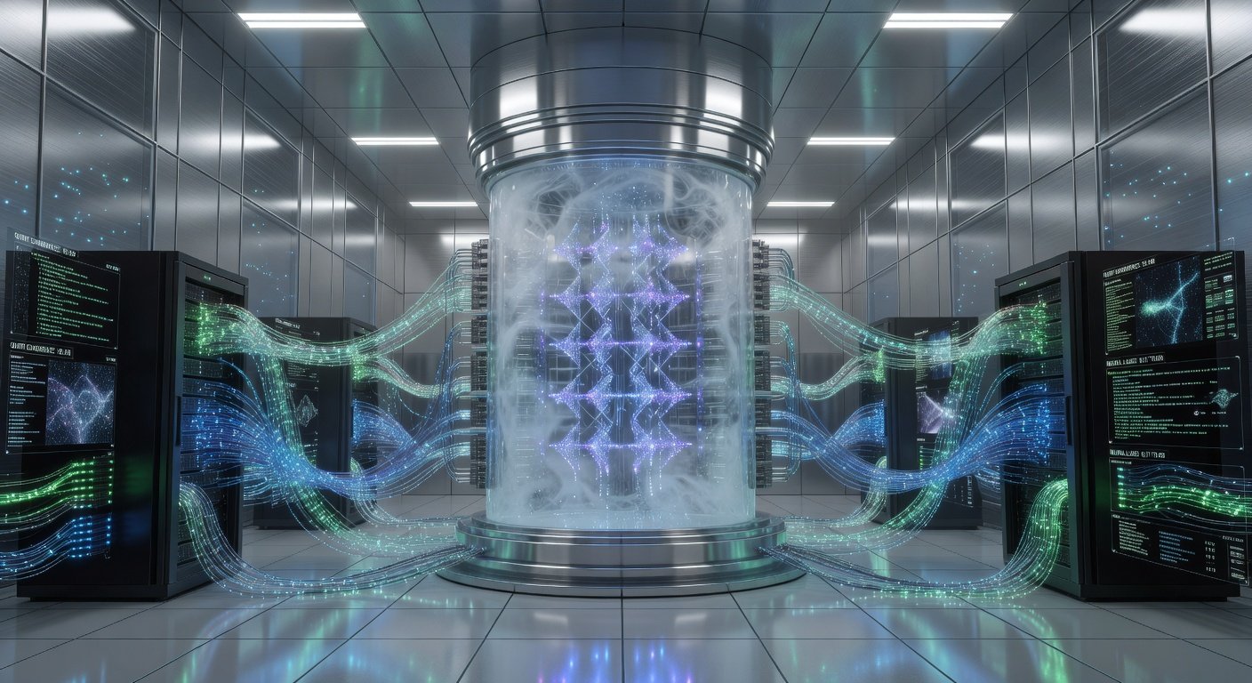 NVIDIA Doubles Down on AI Infrastructure: Quantum Acceleration and Autonomous Agents Take Center Stage