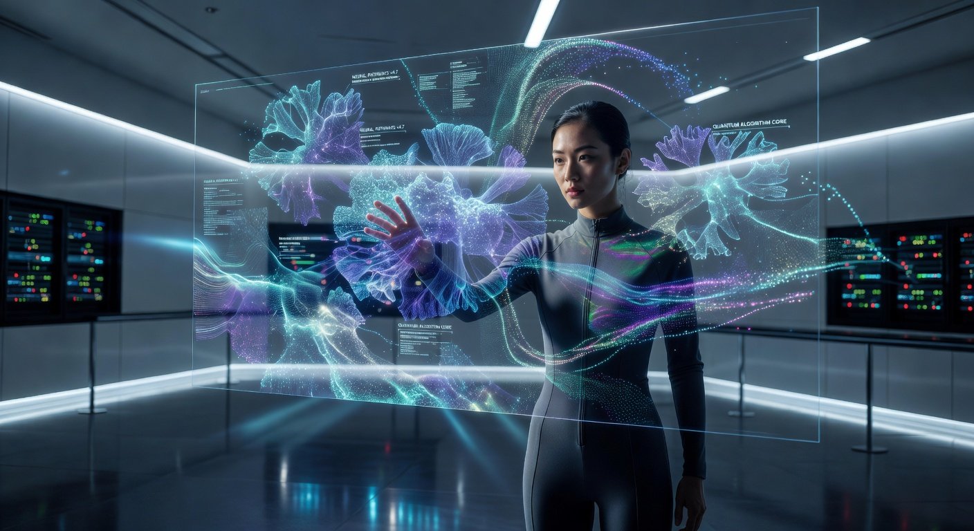 GPT-5.5 Launches as Agentic AI Race Heats Up: OpenAI, Alibaba, and a $100B Funding Round
