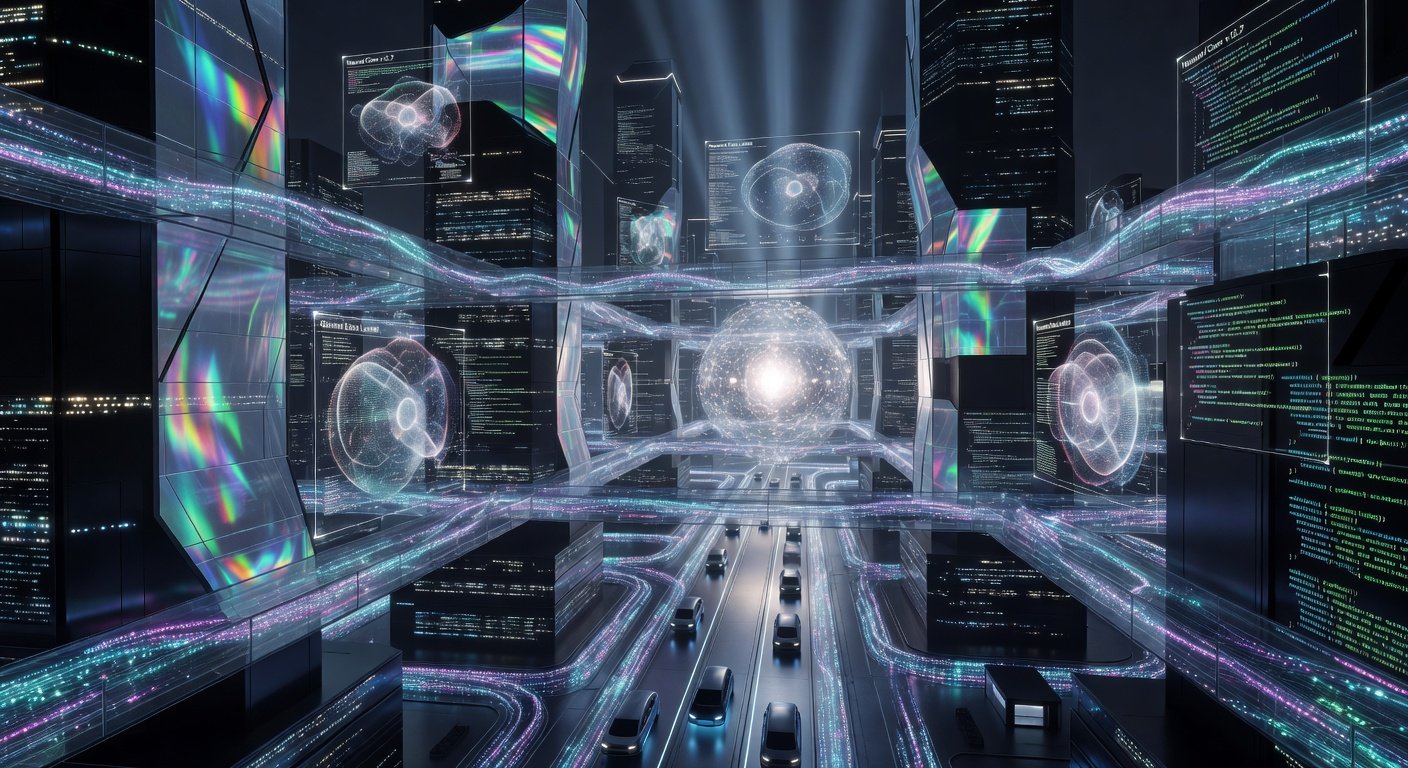 OpenAI’s $850B Valuation Leads a Week of Massive AI Infrastructure Bets