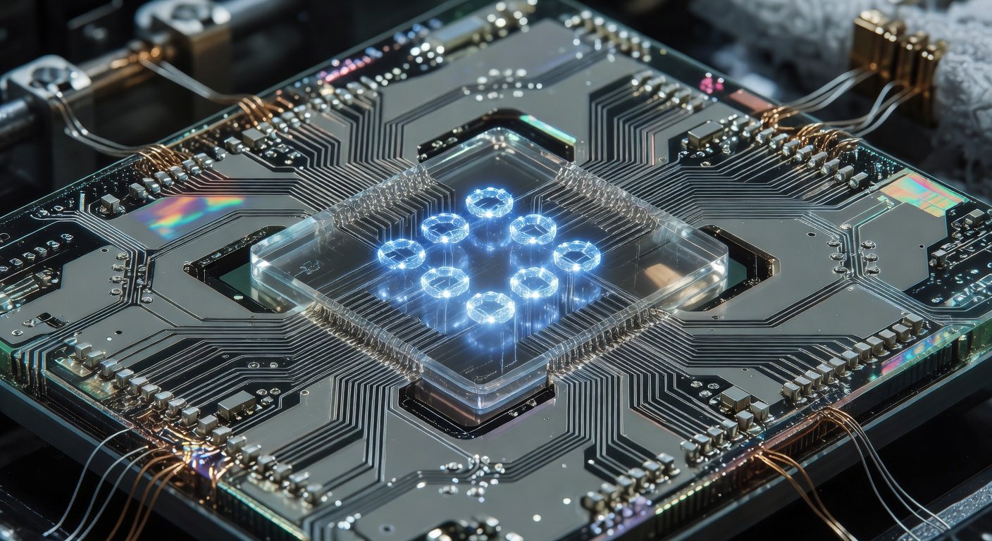 Silicon Meets Quantum: How Quantum Motion’s Full-Stack Breakthrough Could Reshape Computing Infrastructure