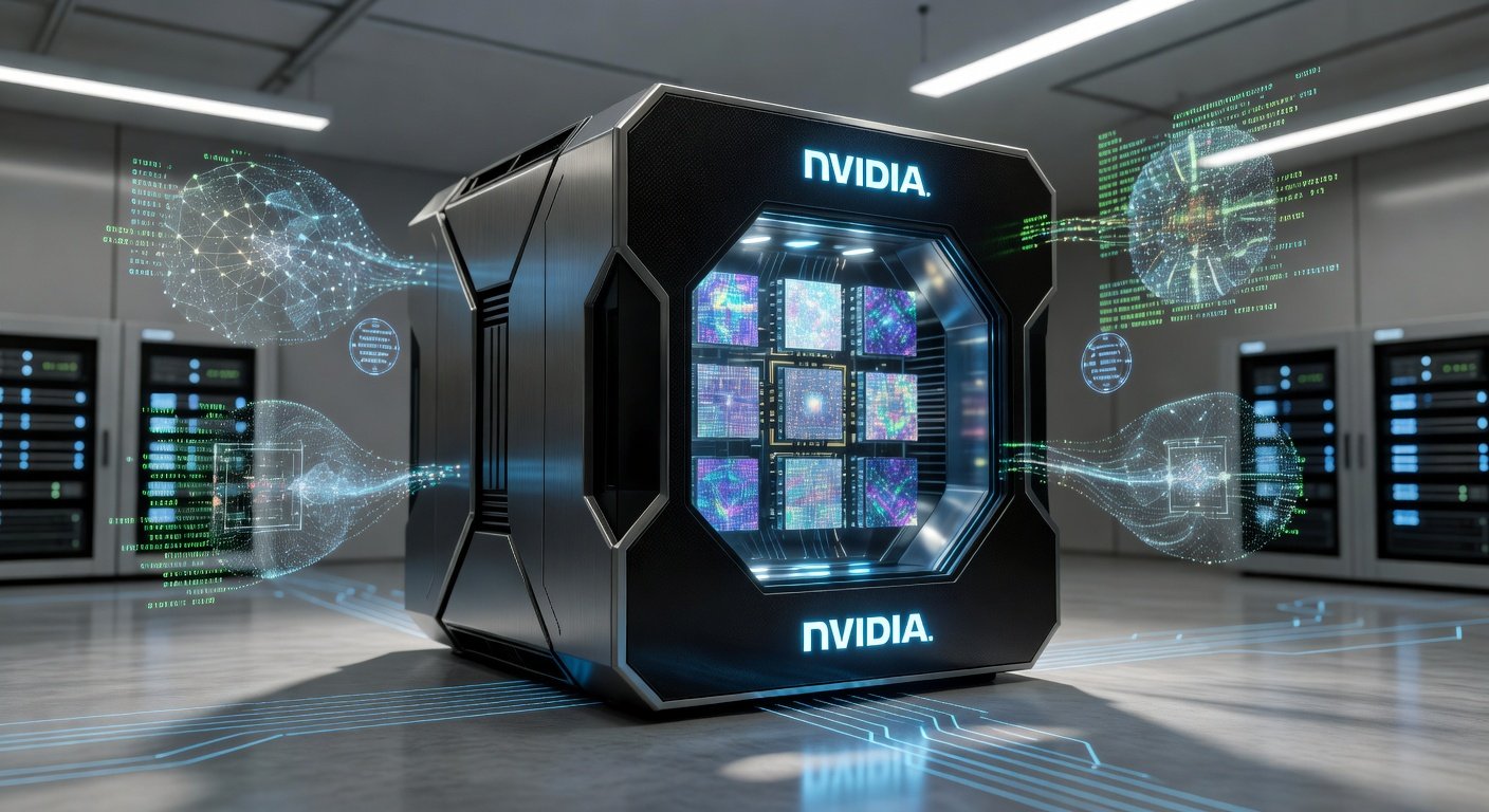 NVIDIA Pushes Into Quantum AI and Enterprise Agents as Semiconductor Costs Rise