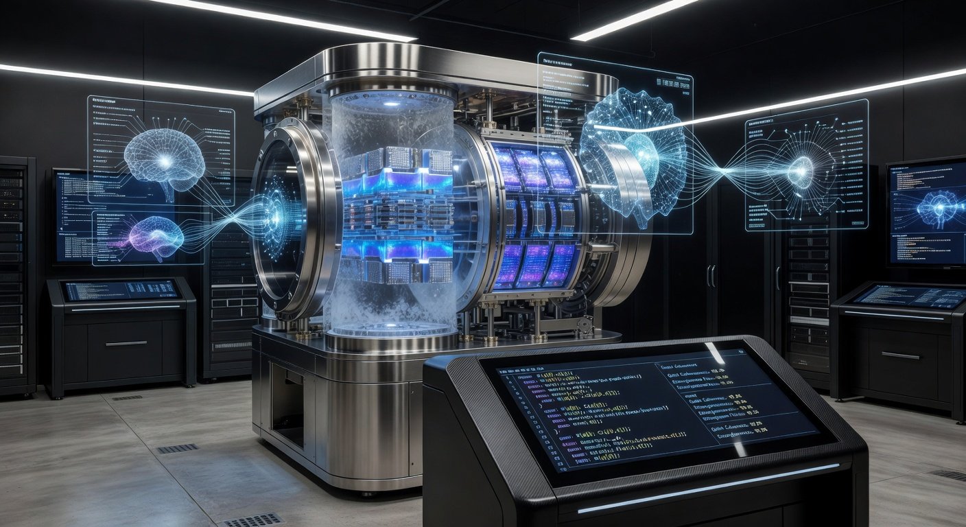 NVIDIA’s Ising Models and Agent Toolkit Signal a New Era for AI-Powered Quantum Computing and Enterprise Automation