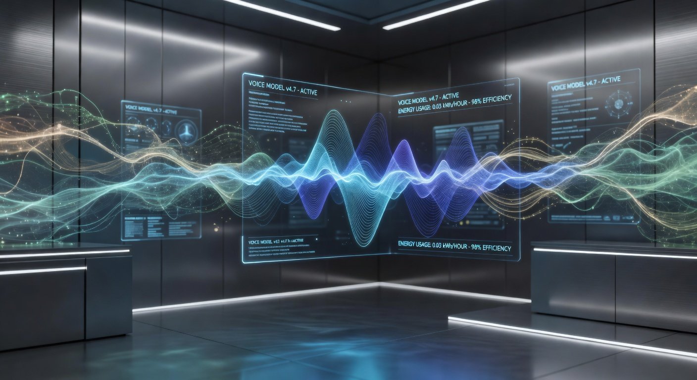 OpenAI Voice AI, 100x Energy Gains, and Autonomous Agent Payments: This Week in AI