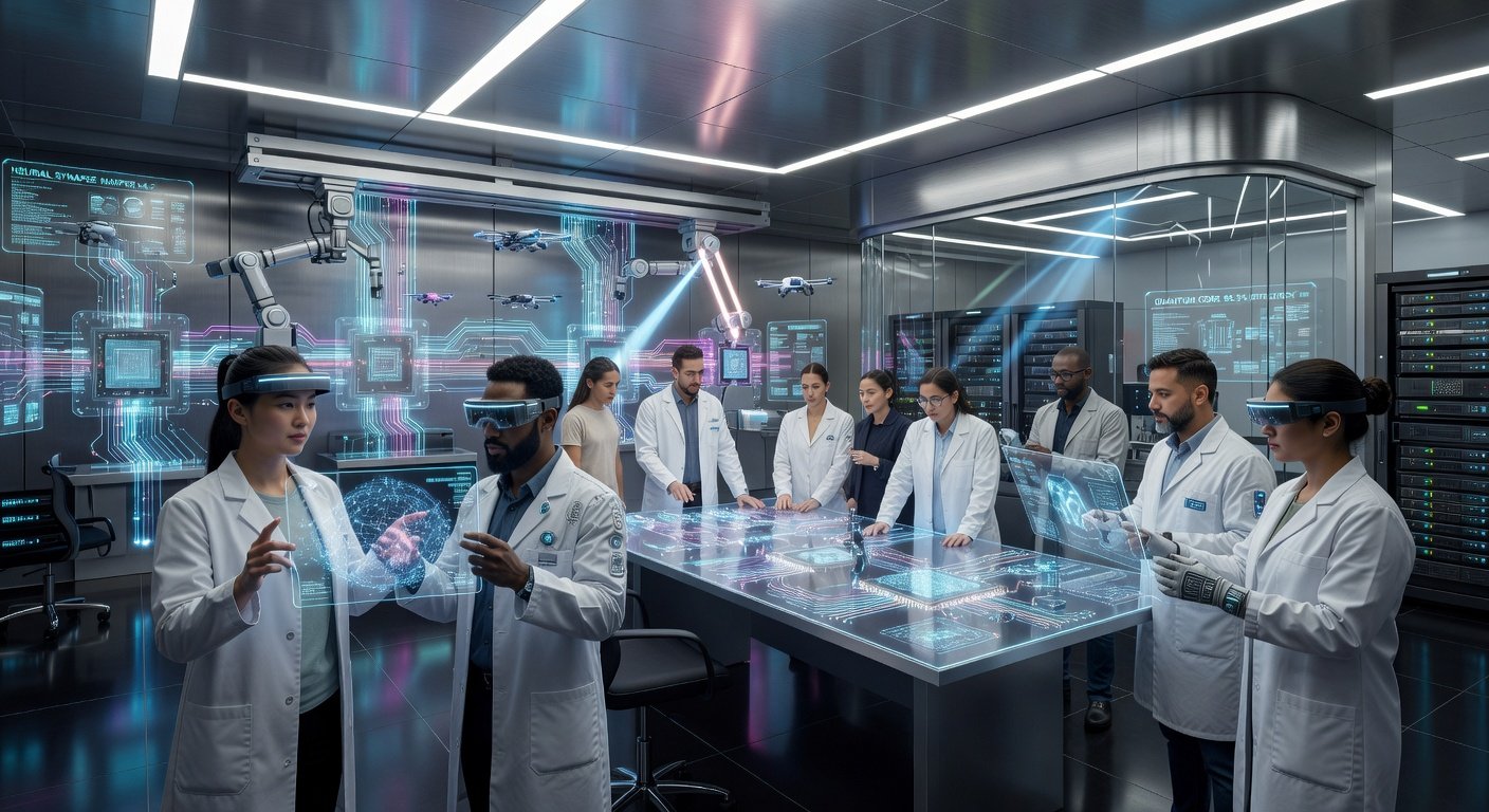 Frontier AI Hits $1.18B: SAP, Anthropic, NVIDIA, and DeepMind Signal a New Era of Enterprise Intelligence