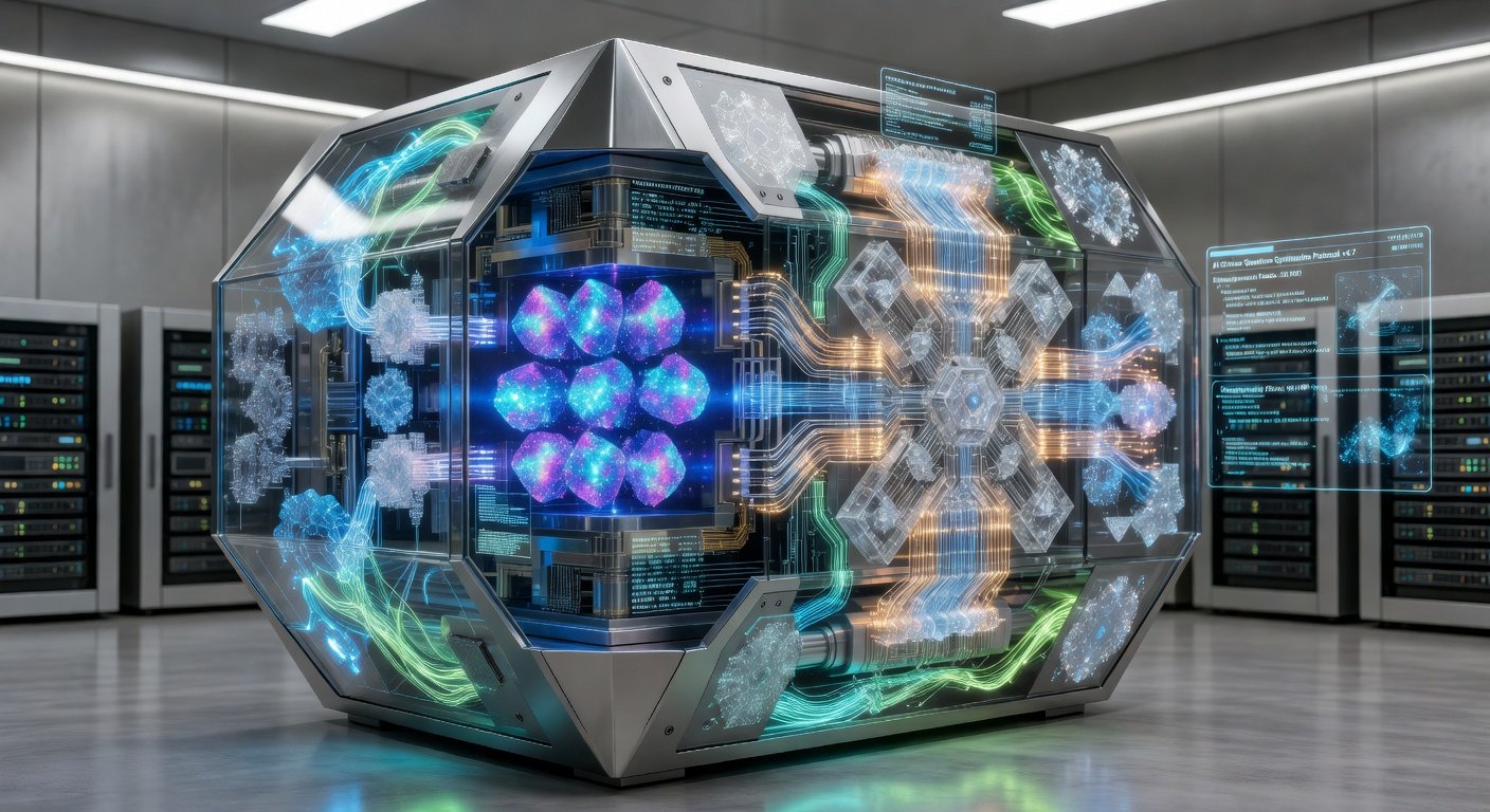 NVIDIA’s Ising Models and the Quantum-AI Convergence Reshaping Computing in 2025