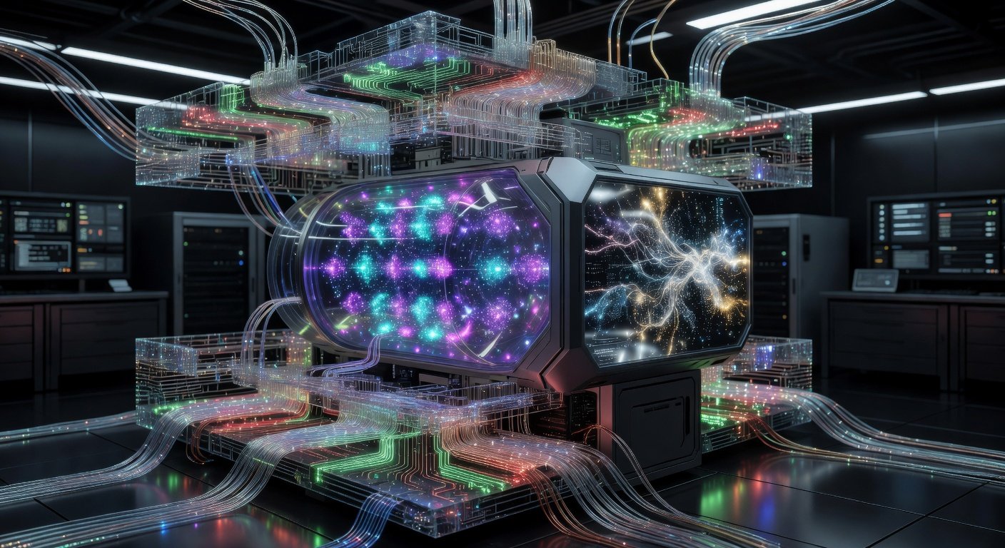 NVIDIA’s Ising Models and the Quantum-AI Convergence Reshaping Computing Infrastructure
