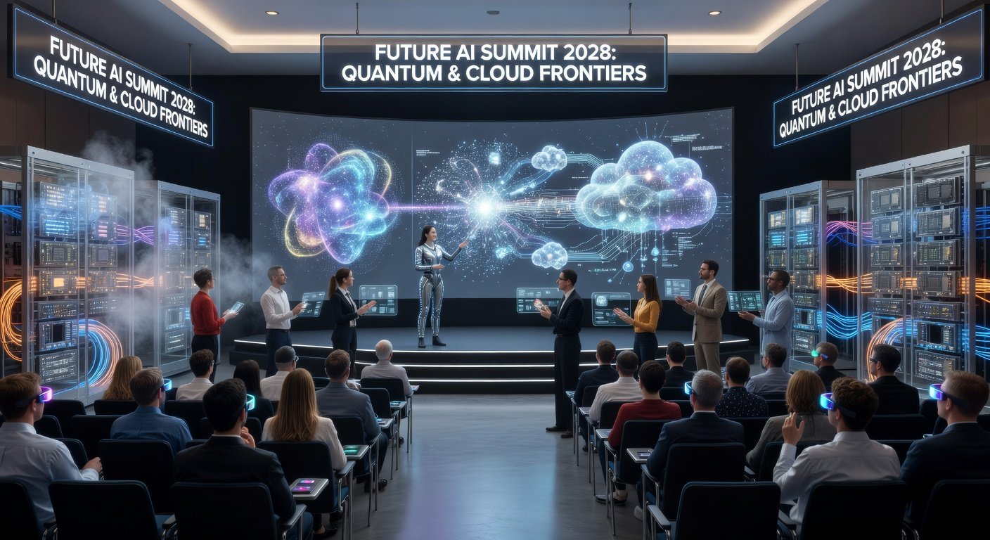 NVIDIA’s Open-Source AI Blitz: Quantum Error Correction, Inference at Scale, and the Future of Enterprise AI