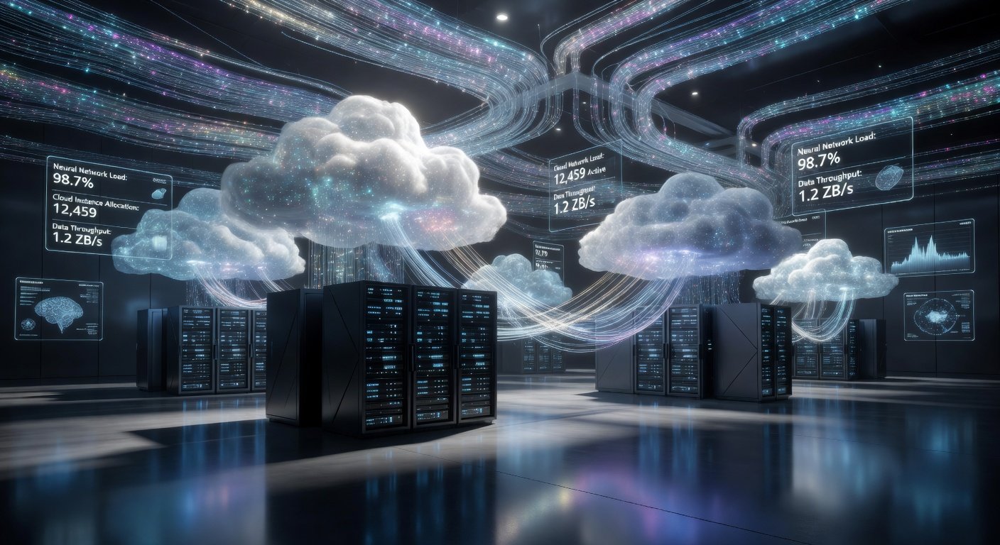 Anthropic’s $1.8B Akamai Deal Signals a New Era for AI Infrastructure