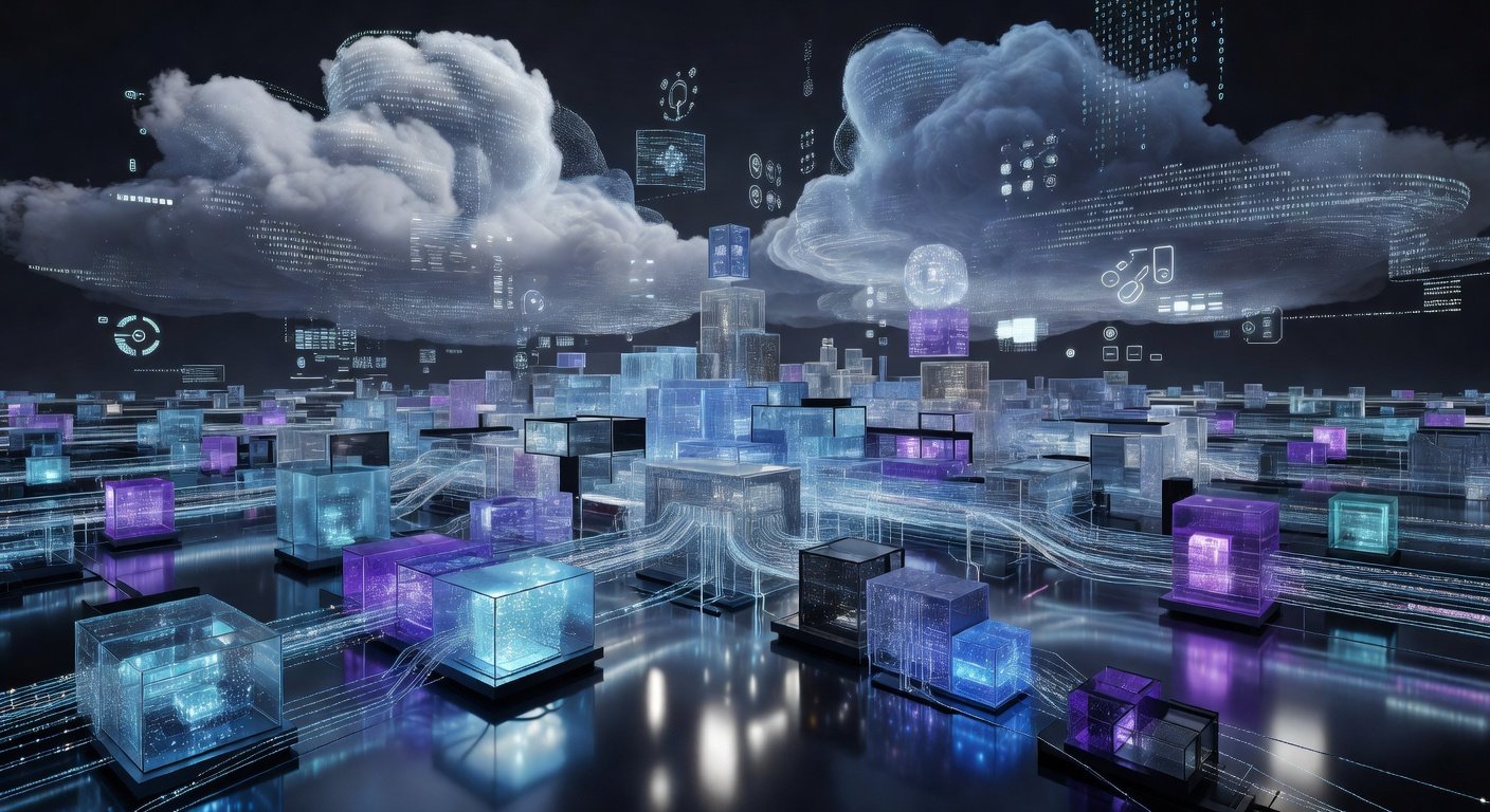 AI Infrastructure Boom: Anthropic’s $1.8B Akamai Deal Signals a New Era of Enterprise AI Deployment