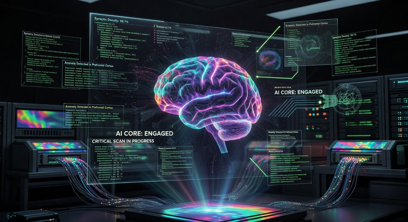 GPT-5.5 Tops Benchmarks, AI Energy Drops 100x, and Brain MRI Scans in Seconds: This Week in AI