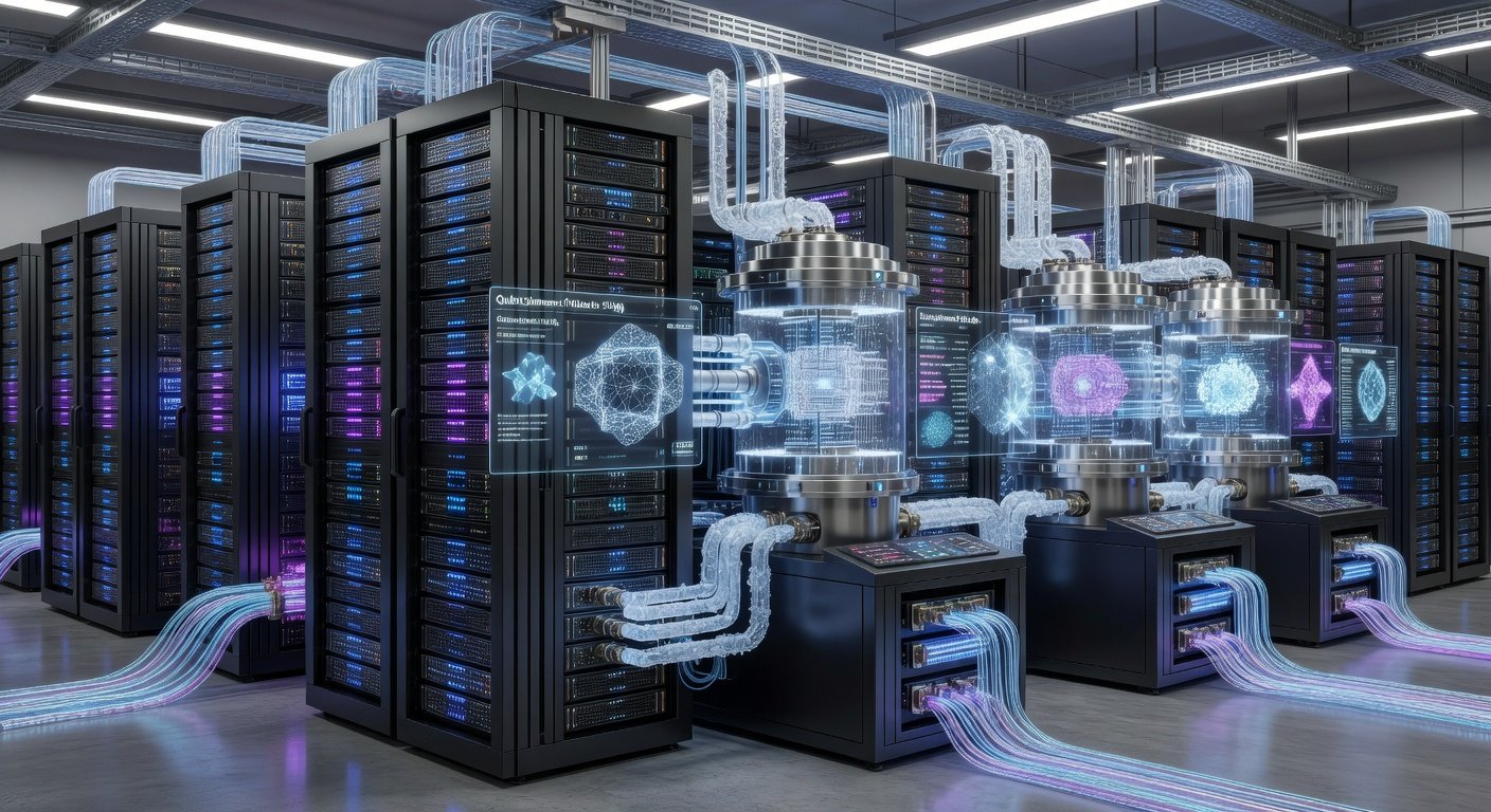 NVIDIA’s Ising Models and Agent Toolkit Signal a New Era for AI Infrastructure in 2025