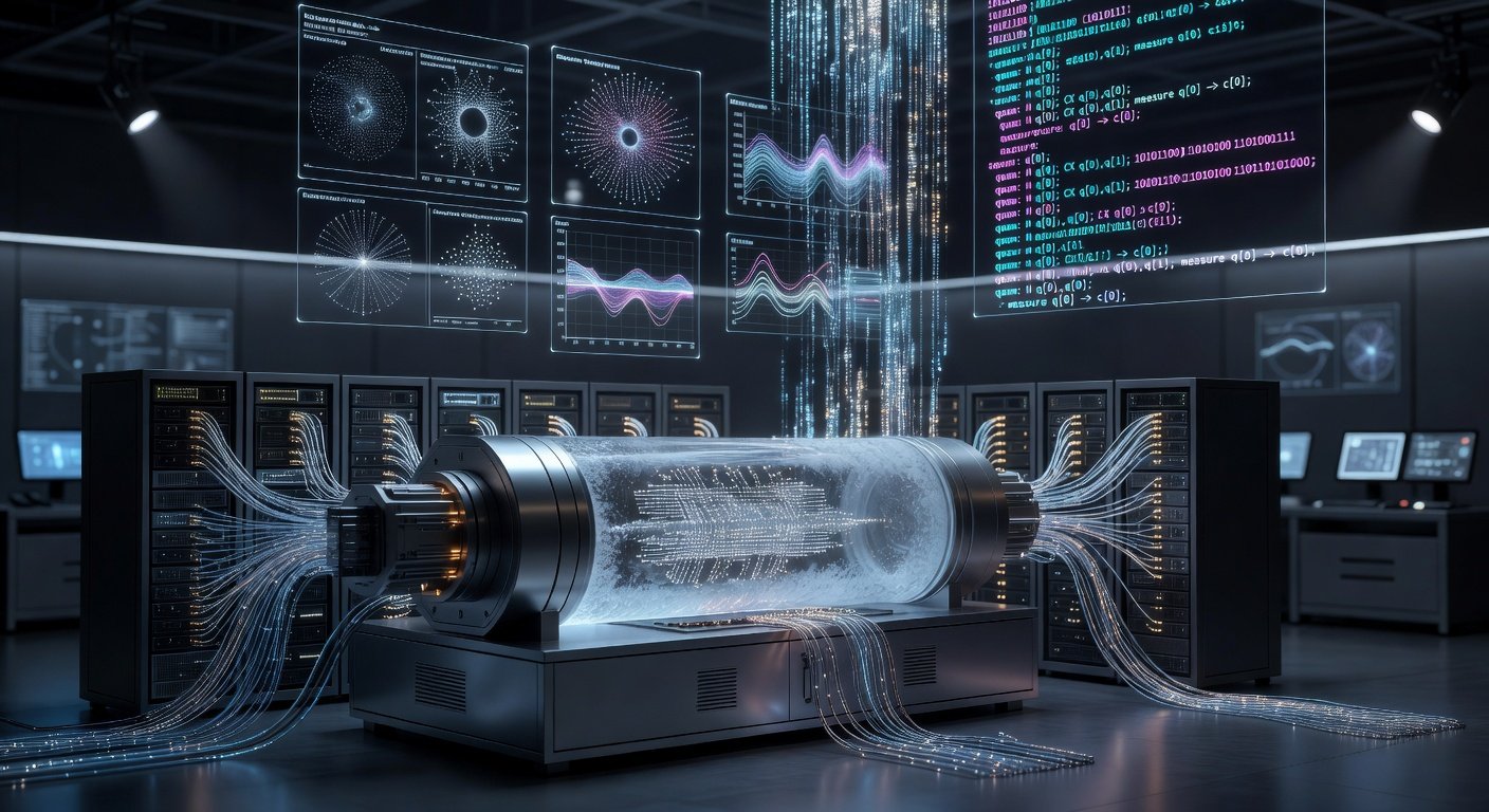 NVIDIA’s Ising Models and the Quantum-AI Convergence Reshaping Computing in 2025